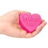 Shots Toys Savon Coeur WASH ME Parfum neutre
